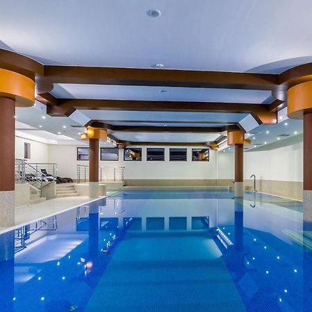 Hotel Nad Przelomem Sromowce Niżne Εξωτερικό φωτογραφία