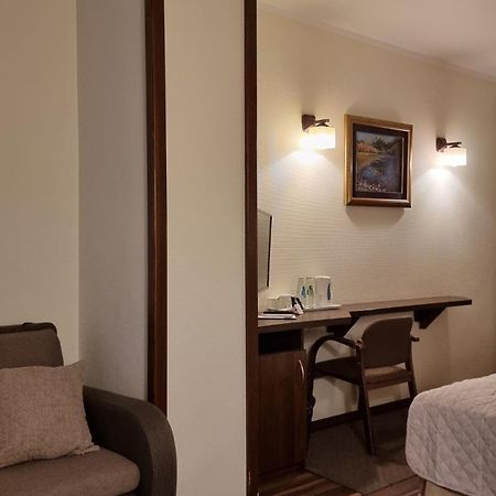 Hotel Nad Przelomem Sromowce Niżne Εξωτερικό φωτογραφία