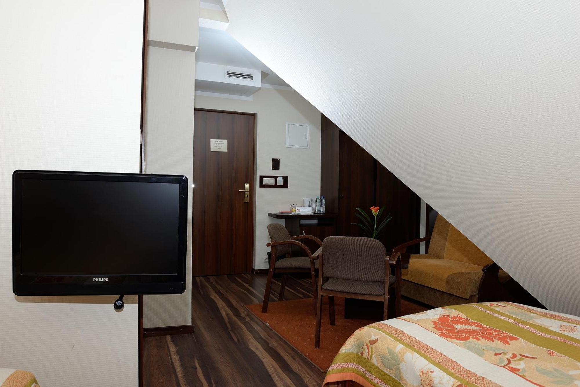 Hotel Nad Przelomem Sromowce Niżne Δωμάτιο φωτογραφία