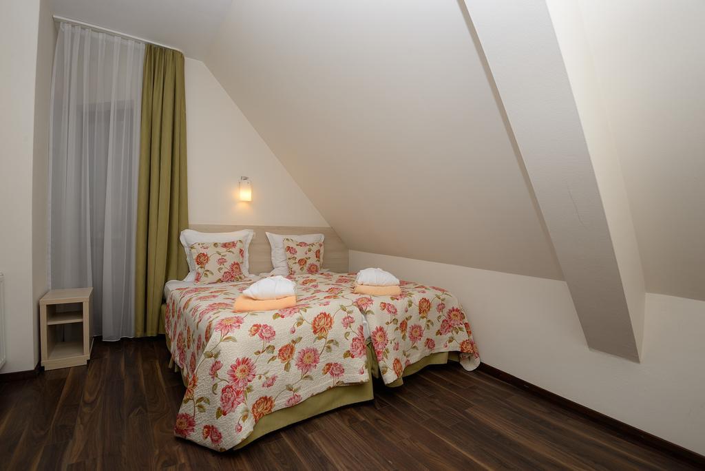 Hotel Nad Przelomem Sromowce Niżne Δωμάτιο φωτογραφία
