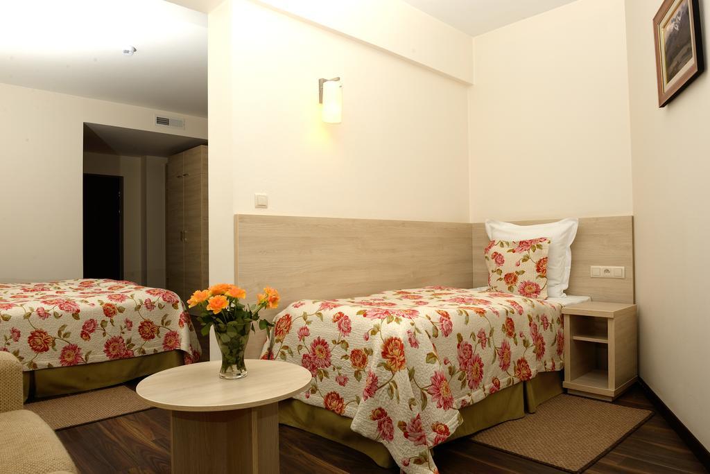 Hotel Nad Przelomem Sromowce Niżne Εξωτερικό φωτογραφία